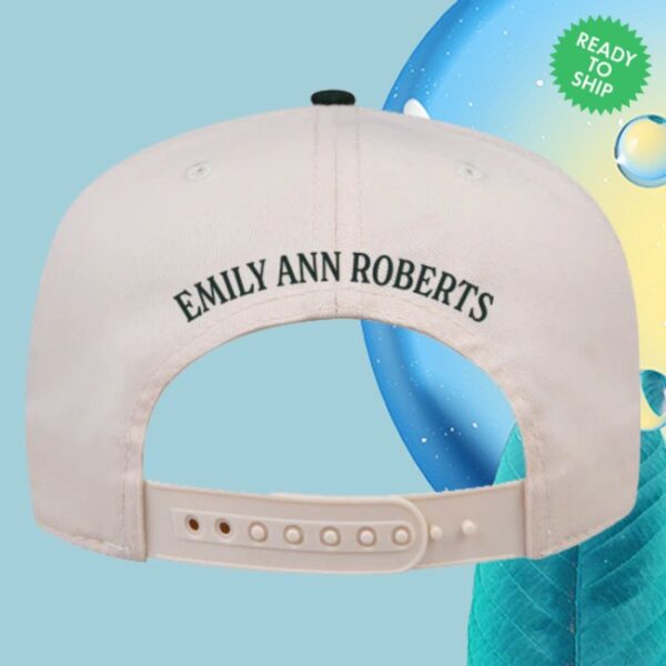 Emilyann Merch Store Can’t Hide Country Hat