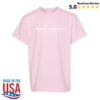 Emilyann Merch Store The Building Tee