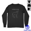 kenny secretly store merch songs ohia fawn black long sleeve s