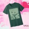 Secretly Store Merch Songs Ohia Studio Grey T-Shirt