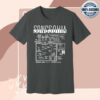 kenny secretly store merch songs ohia studio grey t shirt
