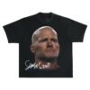 kenny shnow gear store merch coach mcdermott oversized heavyweight tee