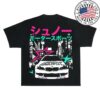 Katrina Stuart Shop Fructose Rendezvous Berry Shirt