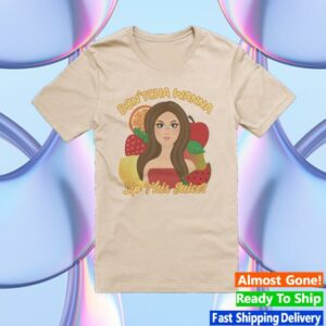 Katrina Stuart Shop Don’tcha Wanna Sip This Juice Shirt