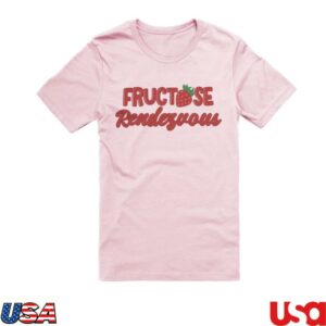 Katrina Stuart Shop Fructose Rendezvous Berry Shirt