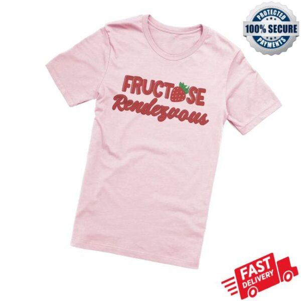 Katrina Stuart Shop Fructose Rendezvous Berry Shirt
