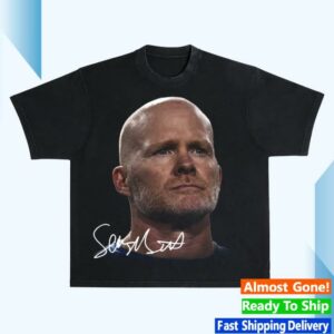 Shnow Store Merch Coach Mcdermott Oversized Heavyweight Tee Shnow Store Merch Coach Mcdermott Oversized Heavyweight Tee