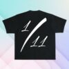 kenny Shnow Store Merch Coach Mcdermott Oversized Heavyweight Teea