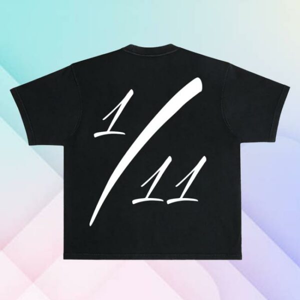 Shnow Store Merch Coach Mcdermott Oversized Heavyweight Tee