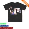 The Professional Idiots Merch Store Subtle T-Shirt White