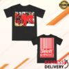 Hevens Basement Shop Merch Pantera 5 Minutes Alone T-Shirt