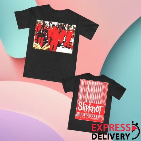 Hevens Basement Shop Merch Sknot Red Boiler 1999 T-Shirt