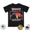 Hevens Basement Shop Merch Sknot Red Boiler 1999 T-Shirt