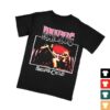 kenny Hevens Basement Shop Merch Danzig Satans Child 2000 T Shirtv