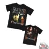 kenny Hevens Basement Shop Merch Danzig I Luciferi 2002 T Shirtv