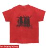 Save Face Merch Store Angel Bones Hoodie