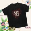 kenny Save Face Merch Store Web Heart Teea