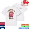 Save Face Merch Store Web Heart Tee