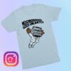Addison Rae Store Merch A Logo Tee