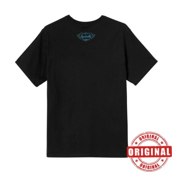 Addison Rae Store Merch A Logo Tee