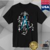 kenny addison rae store merch a logo tee