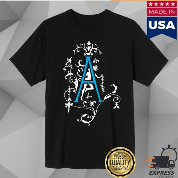 Addison Rae Store Merch A Logo Tee