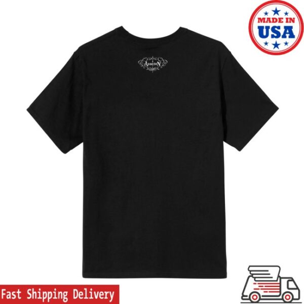 Addison Rae Store Merch Addison Singles Tee