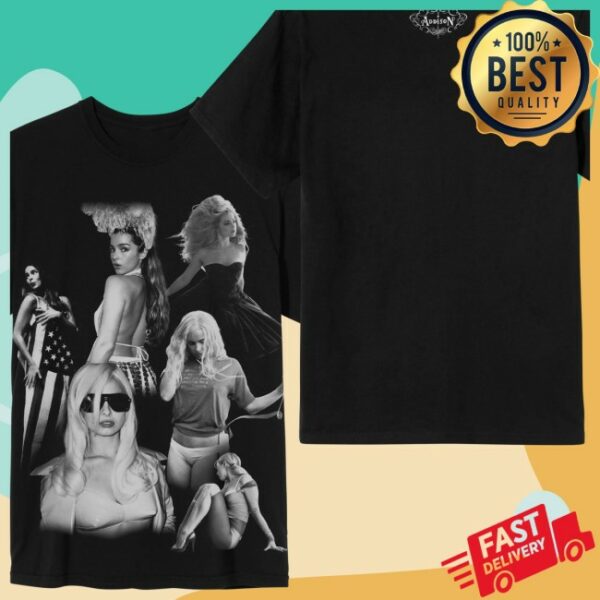Addison Rae Store Merch Addison Singles Tee