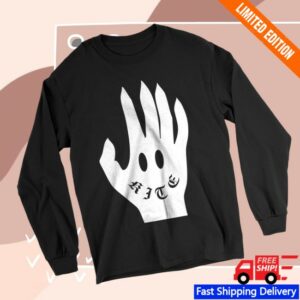 Kitehq Store Merch Smile By Stefan Fält Long