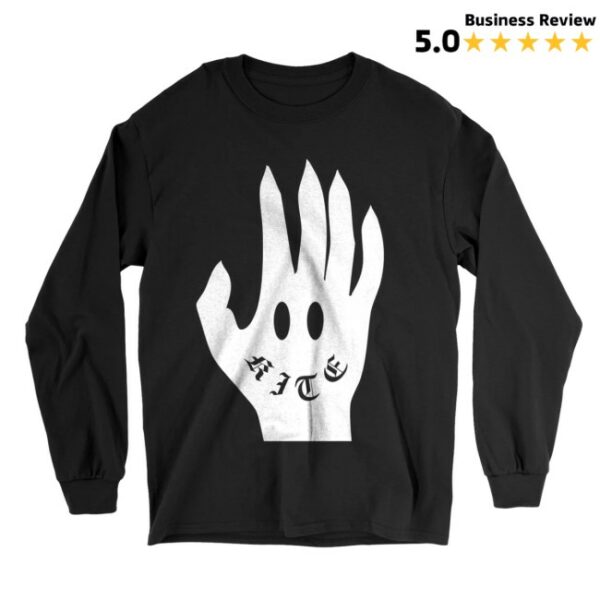 Kitehq Store Merch Smile By Stefan Fält Long