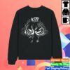 kenny kitehq store merch cranes sweatshirt by ragnar persson