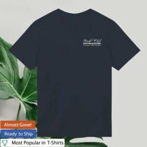 Notresucces Store Merch Amalfi Sails T-Shirt