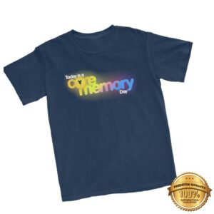 The Lost Bros Store Merch Core Memory Tee The Lost Bros Store Merch Core Memory Tee