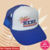 kenny Owen Stroud Store Merch Lone Star Nerd Trucker Hat