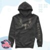 kenny The Meateater Store Merch Icon Logo Hoodie