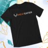 The Meateater Store Merch Icon Logo Hoodie