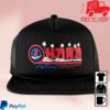 kenny tsurt store merch ohana festival 70s surf trucker hat