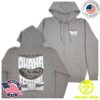 kenny tsurt store merch ohana festival psychedelic zip hoodie sdd