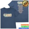 kenny tsurt store merch ohana festival 70s surf womens tee qd