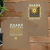 kenny tsurt store merch ohana festival cove tee wq