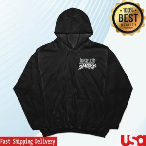 Westengw Store Merch Westen Champlin Merch Hoodie