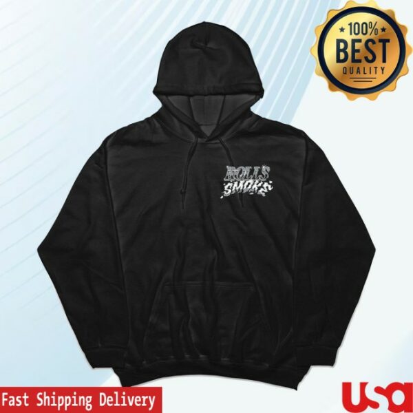 Westengw Store Merch Westen Champlin Merch Hoodie