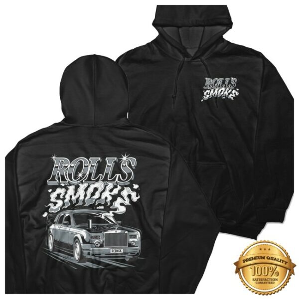 Westengw Store Merch Westen Champlin Merch Hoodie
