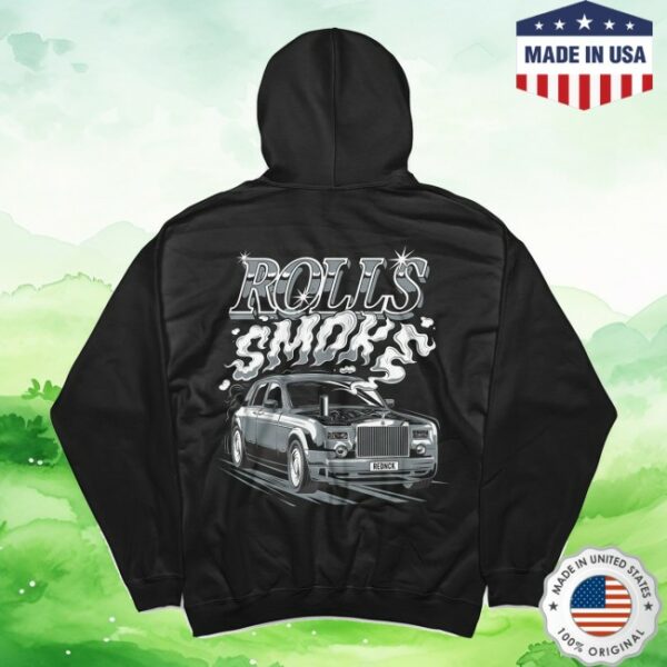 Westengw Store Merch Westen Champlin Merch Hoodie