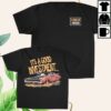 kenny westengw store merch good investment tee wf