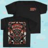 kenny westengw store merch redneck science boosted tee eed