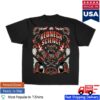 kenny westengw store merch redneck science boosted tee