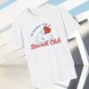 Westengw Store Merch Redneck Science Boosted Tee