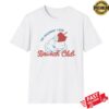 kenny Legit Merchandise Store Merch Basement Yard Brunch Club Diner Unisex Softstyle T Shirt