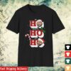 kenny Legit Merchandise Store Merch Basement Yard Ho Ho Ho Unisex Softstyle T Shirt